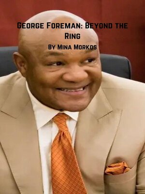 cover image of George Foreman